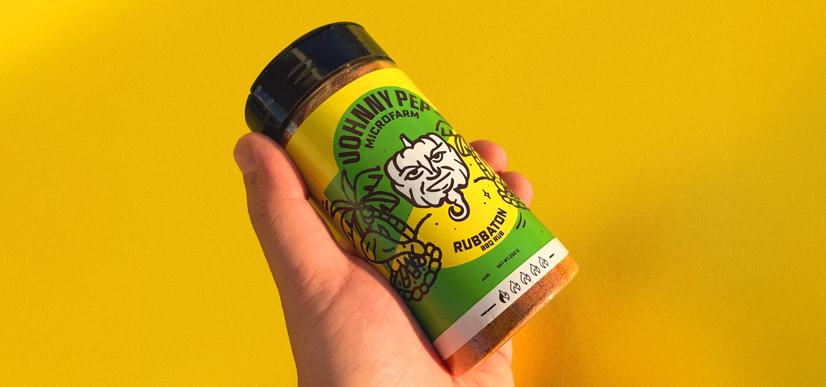 Johnny Pep-Misty Rubbaton 01
