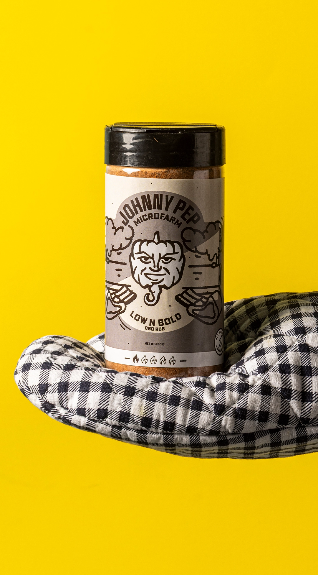 Johnny Pep-LownBold-Rub 01-H copy