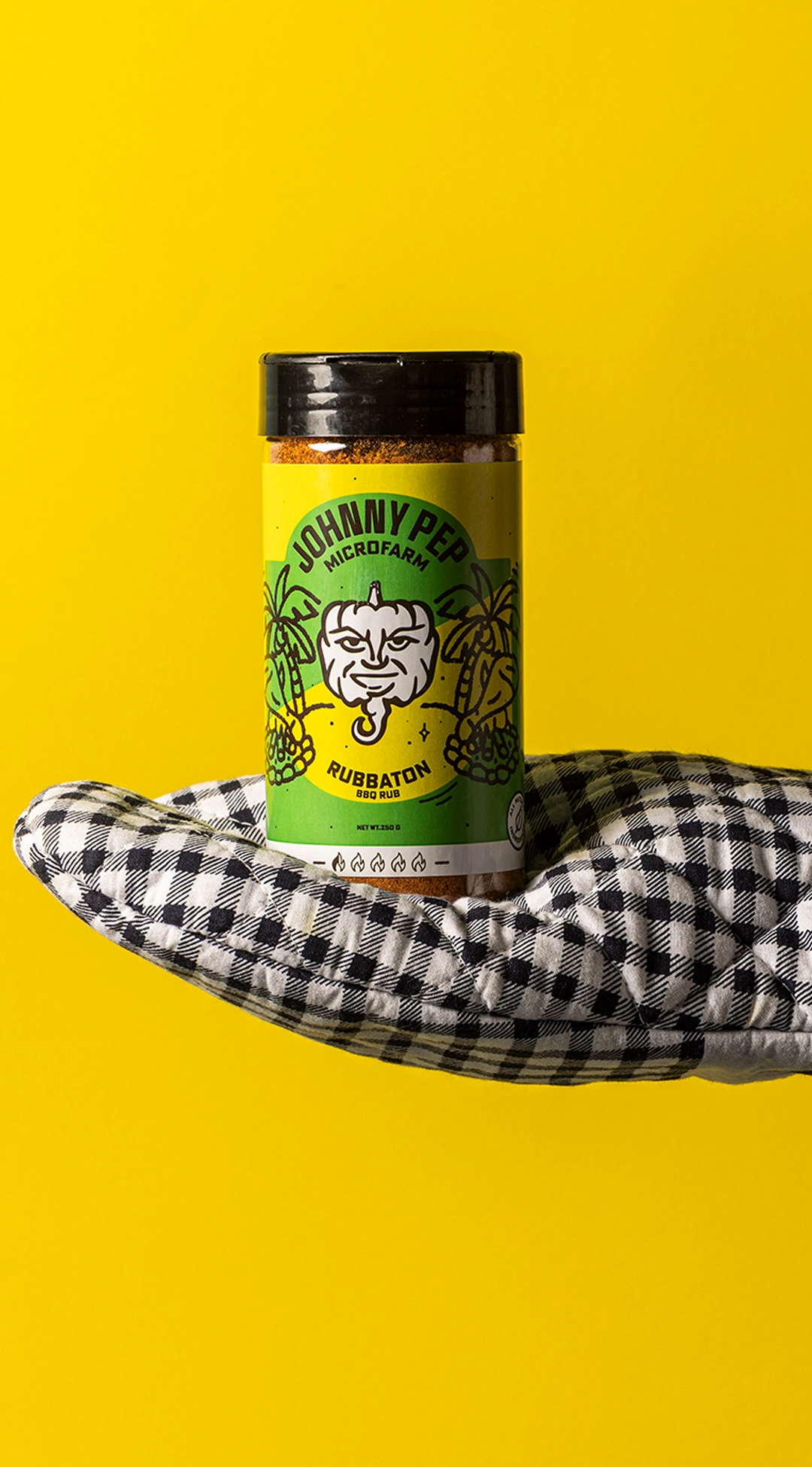 Johnny Pep-Rubatton-Rub 01-H