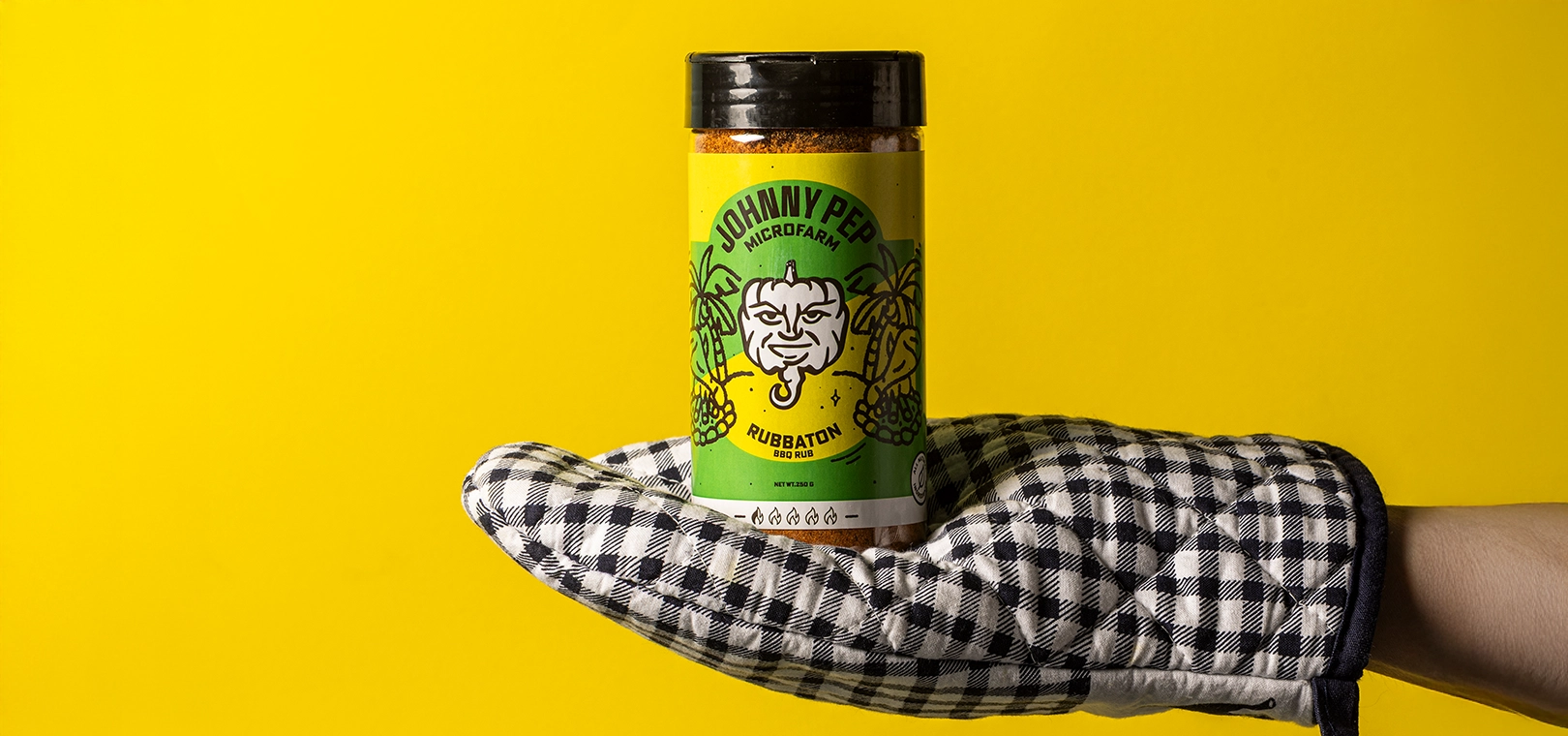 Johnny Pep-Rubatton-Rub 01-V